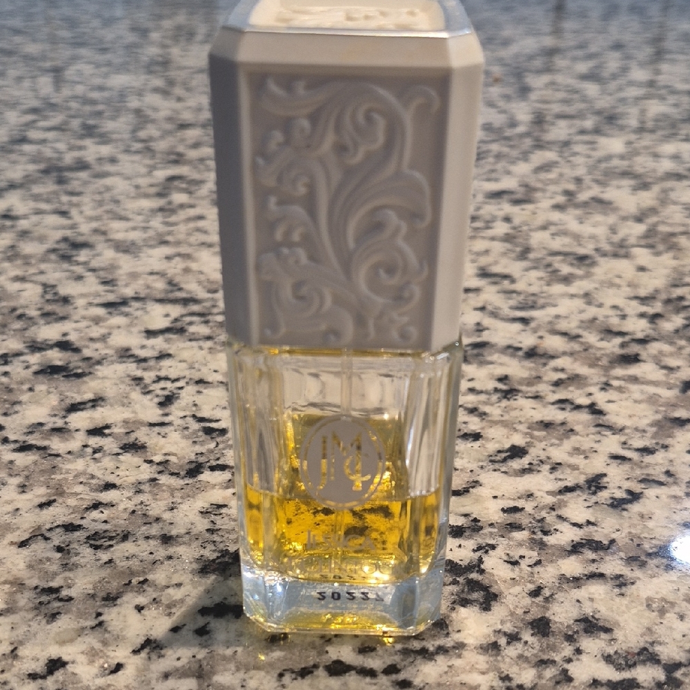 Jessica McClintock Perfume